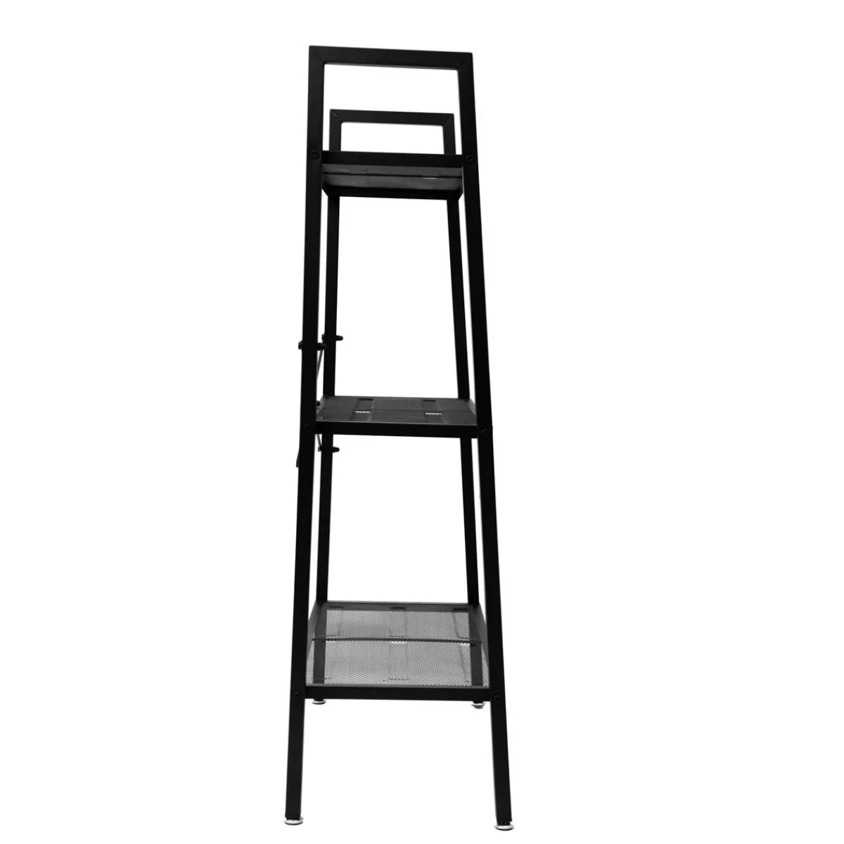 Hot Regal Malmi Metalowy 60X35X101,5 Cm Regały