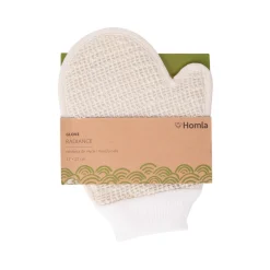 Fashion Rekawica Radiance Peelingujaca Do Ciala 22X17 Cm Szczotki I Gąbki Do Kąpieli