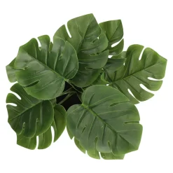 Shop Roslina Monstera Sztuczna 29 Cm Sztuczne Kwiaty I Rośliny