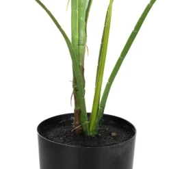 Cheap Roslina Sztuczna Tropical Zone Monstera 120 Cm Sztuczne Rośliny Na Balkon