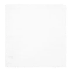 Cheap Serwetka Elin Muslinowa Z Koronkowa Lamowka Biala 40X40 Cm Serwetki