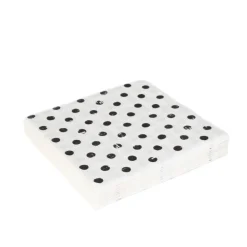 Discount Serwetki Papierowe Valge 20 Sztuk 33X33 Serwetki Papierowe