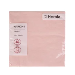 Clearance Serwetki Papierowe Vert 20 Sztuk 33X33 Serwetki Papierowe