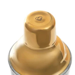 Best Sale Shaker Alcole Ze Zlotym Wieczkiem 0,4 L Akcesoria Barowe