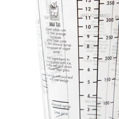 Best Sale Shaker Alcole Ze Zlotym Wieczkiem 0,4 L Akcesoria Barowe