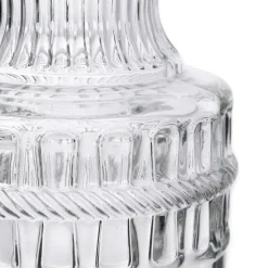 Hot Sloik Emica Z Kranikiem Podwojny Z Czarnym Wieczkiem 2X2L Naczynia Ogródowe I Piknikowe