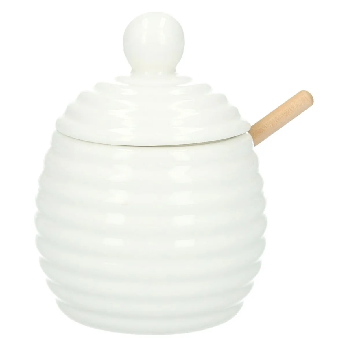 Best Sloik Fincan Na Miod 0,3 L Sloiki I Butelki