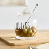 Sale Sloik Liven Na Oliwki Z Lyzka 0,5 L Sloiki I Butelki