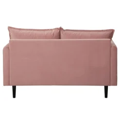 Shop Sofa Rugg Rozowa 149X86X91Cm Sofy