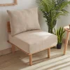 Clearance Sofa Seri Modulowa Bezowa 60X74X86 Cm Sofy