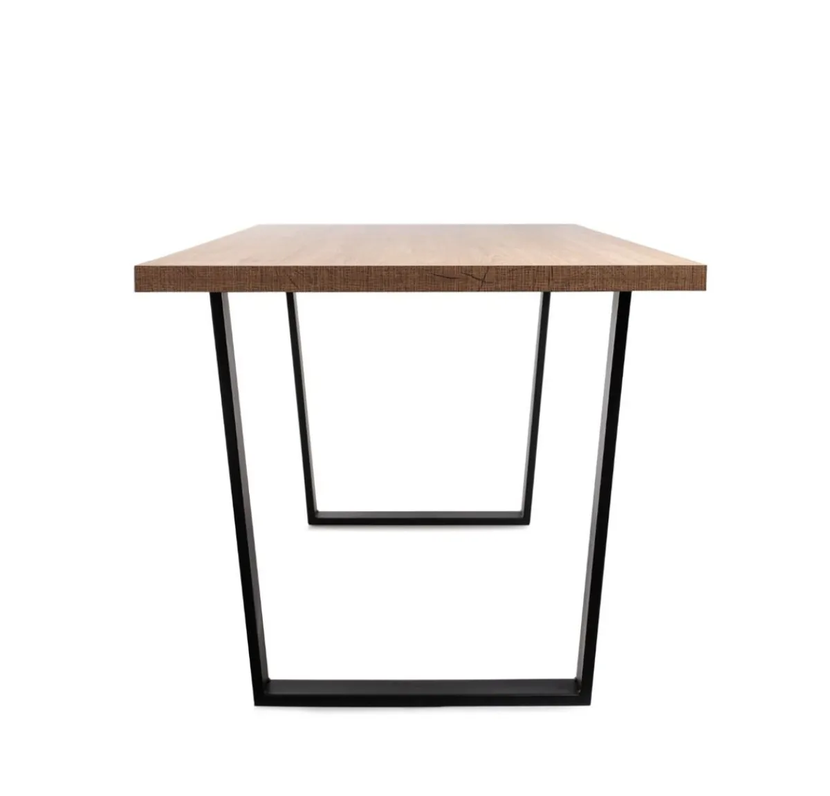 Fashion Stol Fane 180X85X76 Cm Stoły