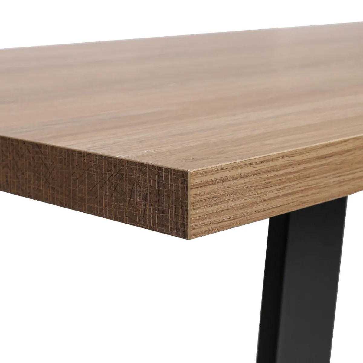 Fashion Stol Fane 180X85X76 Cm Stoły