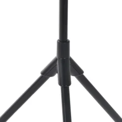 Hot Stolik Kawowy Industrial Metalowy 38X38X45 Cm Stoliki Ogródowe