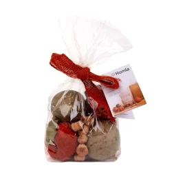 Sale Susz Dekoracyjny Roque Zapachowy Dynie I Putka Pod 12X20 Cm Sztuczne Kwiaty I Rośliny