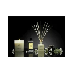 Outlet Swieca Botique Premium Verbena Di Sicilia 8X9 Cm Świece Zapachowe