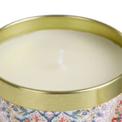 Best Sale Swieca Zapachowa Billy Bamboo Tea 140G Świece Ogródowe