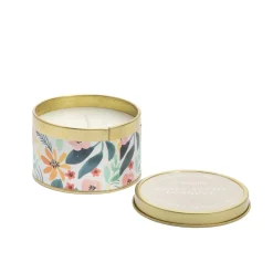Best Swieca Zapachowa Billy Honey Suckle Bouquet 140G Świece Ogródowe