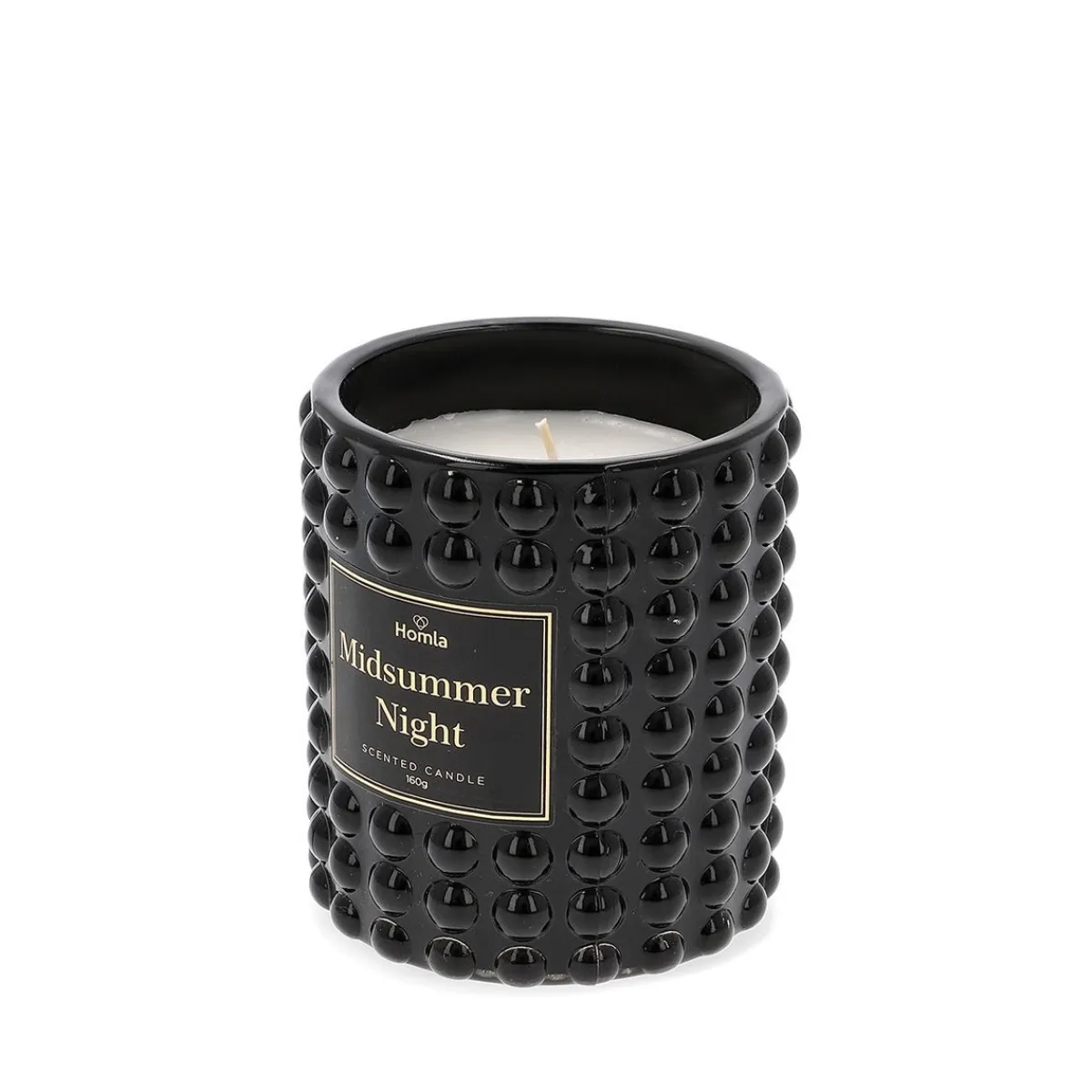 Online Swieca Zapachowa Bubble Midsummer Night 160 G Świece Ogródowe