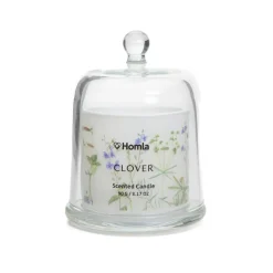 Discount Swieca Zapachowa Envy Clover 90 G Świece Zapachowe