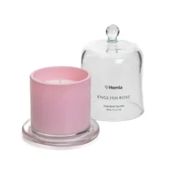 Outlet Swieca Zapachowa Envy English Rose 90 G Świece Zapachowe