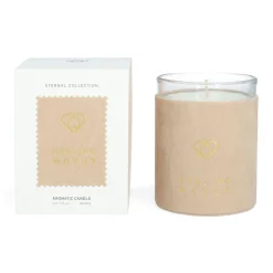 Store Swieca Zapachowa Eternal Healing Woods 230 G Świece Ogródowe