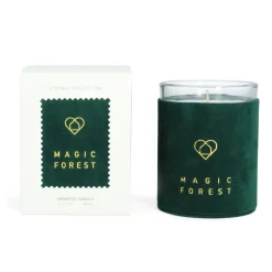 Cheap Swieca Zapachowa Eternal Magic Forest 230 G Świece Ogródowe