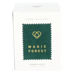 Cheap Swieca Zapachowa Eternal Magic Forest 230 G Świece Ogródowe