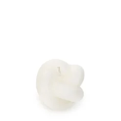 Shop Swieca Zapachowa Monte Supel Ecru 5,5X5 Cm Świece Zapachowe