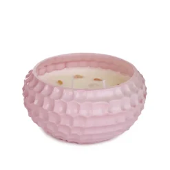 New Swieca Zapachowa Serenity Rose & Linen Cotton 270 G Świece Zapachowe