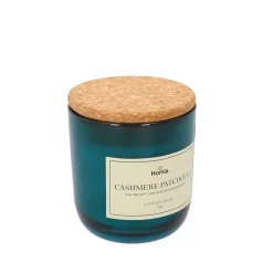 Cheap Swieca Zapachowa Verde Cashmere Patchouli 240 G Świece Ogródowe
