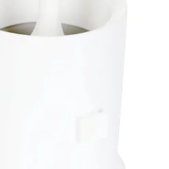 Store Szczotka Do Wc Brigid Silikonowa 10.7X41 Cm Szczotki Do Wc