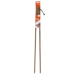 Outlet Szczypce Easy Grill Z Drewna Akacjowego 60 Cm Przybory Kuchenne