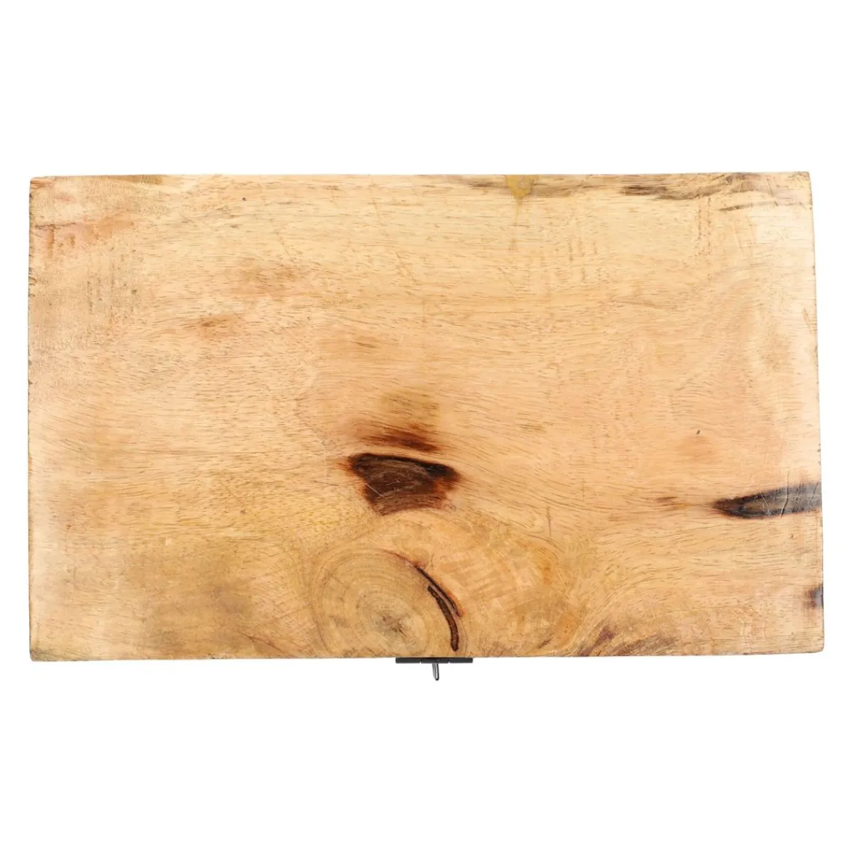 Outlet Szkatulka Sombre Drewniana 22X14X8 Cm Szkatułki