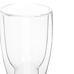 Store Szklanka Alcole Beer Do Piwa Z Podwojna Scianka 0,5 L Szklanki