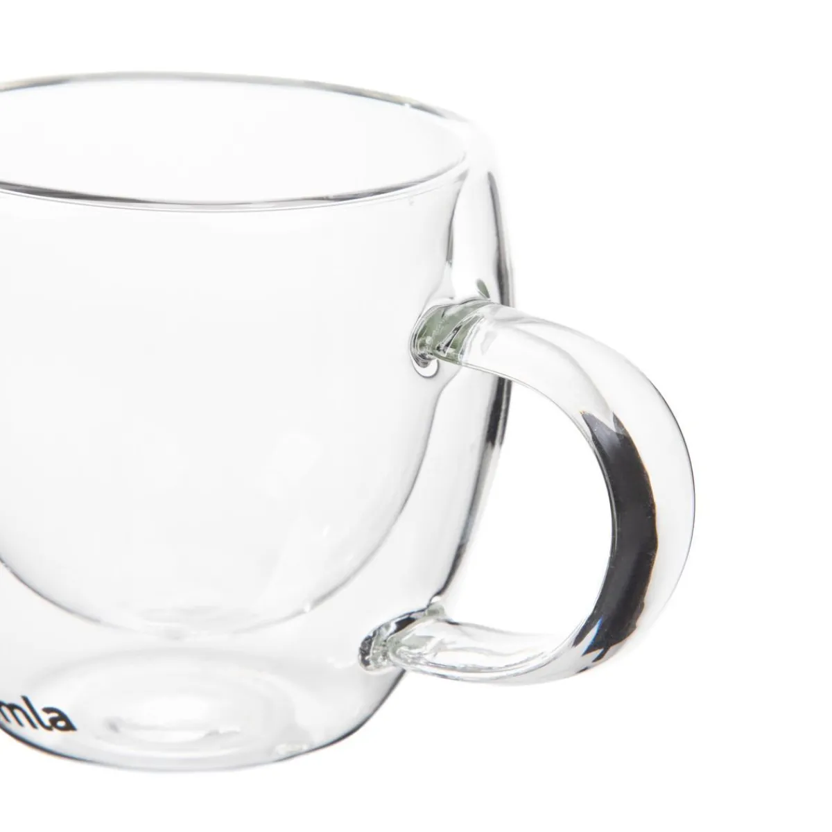 Cheap Szklanka Cembra Do Espresso, 2 Szt. 0,08 L Szklanki