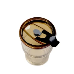 Discount Szklanka Embo Colour Bursztynowa 0,35 L Szklanki