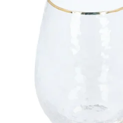 Shop Szklanka Estella Transparentna 0,55 L Naczynia Ogródowe I Piknikowe