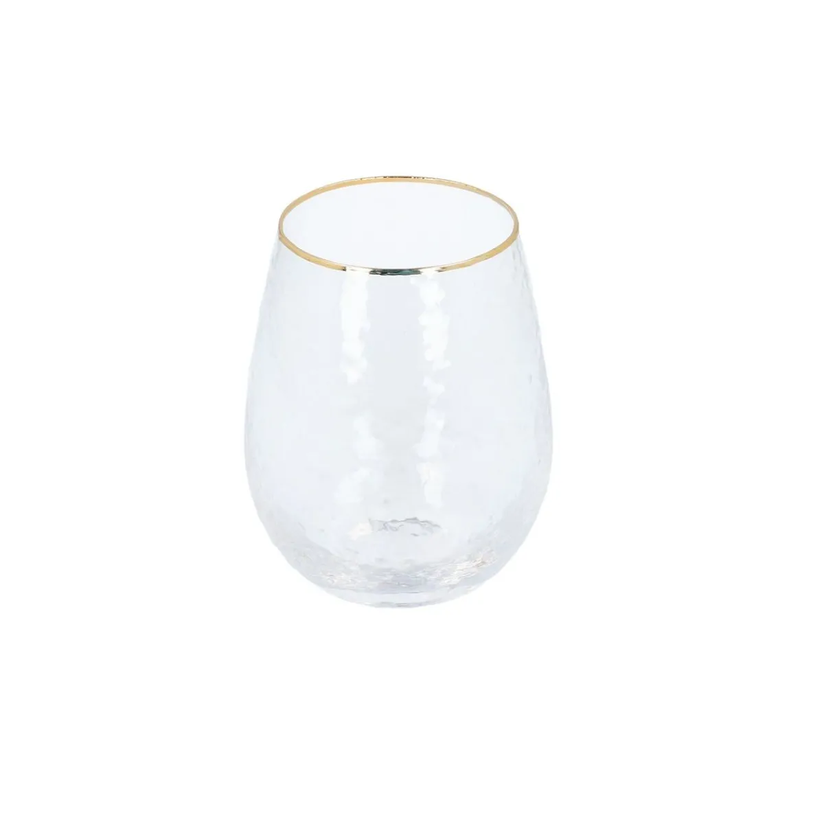 Shop Szklanka Estella Transparentna 0,55 L Naczynia Ogródowe I Piknikowe