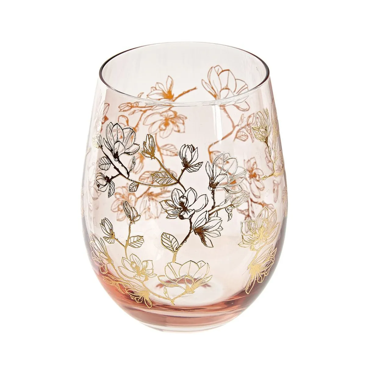 Best Sale Szklanka Rosella Rozowa 0,5 L Szklanki