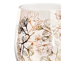 Best Sale Szklanka Rosella Rozowa 0,5 L Szklanki