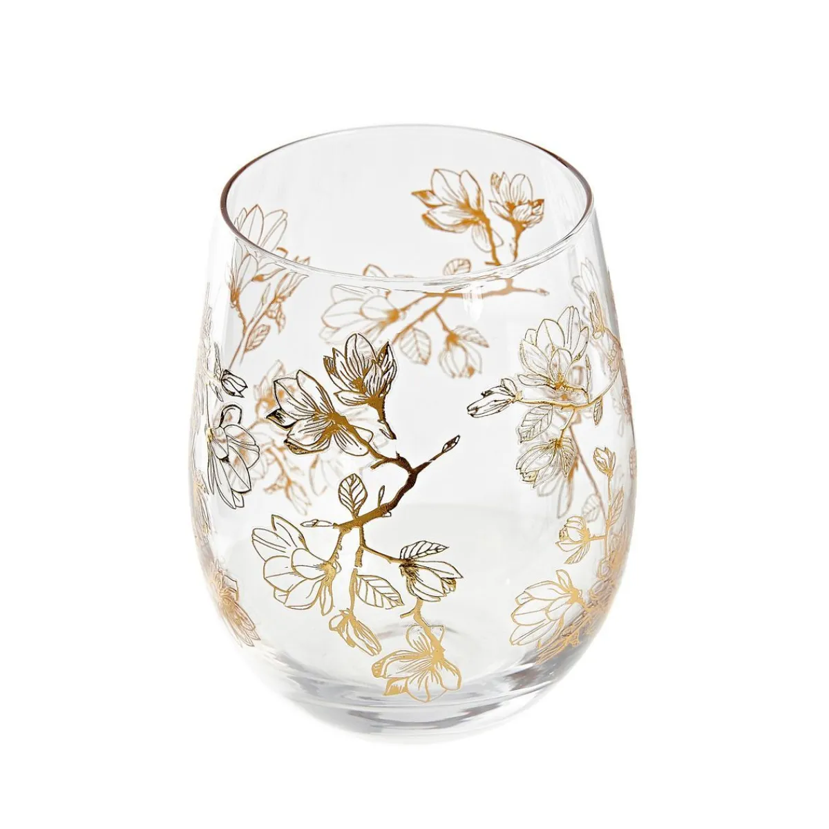 Store Szklanka Rosella Transparentna 0,5 L Szklanki
