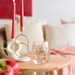 Store Szklanka Rosella Transparentna 0,5 L Szklanki