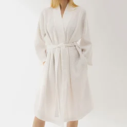 Sale Szlafrok Vaffel S/M Szlafroki
