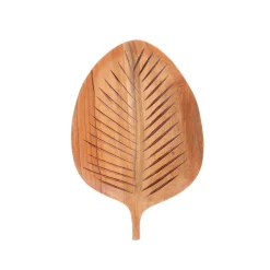Hot Taca Dekoracyjna Acacia Z Drewna Akacjowego 30X20X1,5 Misy I Tace Dekoracyjne
