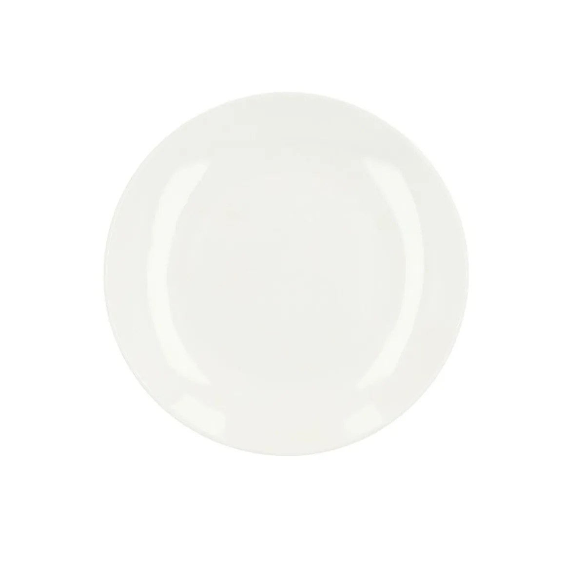 Online Talerz Auro Deserowy 19 Cm Zastawa Porcelanowa