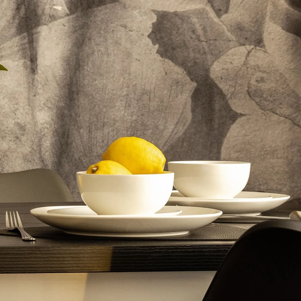 Sale Talerz Auro Obiadowy 26 Cm Zastawa Porcelanowa