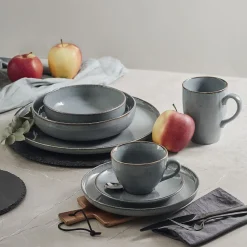 Shop Talerz Craft Obiadowy Fi 27 Cm Naczynia Ogródowe I Piknikowe