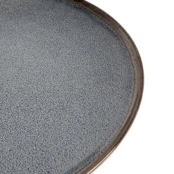 Discount Talerz Larisa Obiadowy 25 Cm Naczynia Ogródowe I Piknikowe