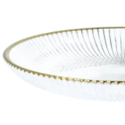 Discount Talerz Megalo Deserowy 21 Cm Naczynia Ogródowe I Piknikowe