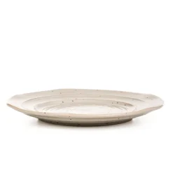 New Talerz Palmera Deserowy Bezowy 19 Cm Talerze